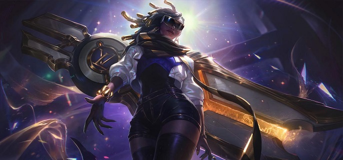 金铲铲之战精密白魔杰斯怎么玩-精密白魔杰斯玩法攻略