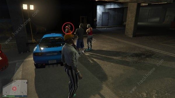 GTAOL直线竞速咋玩 2024直线竞速冠军通关攻略
