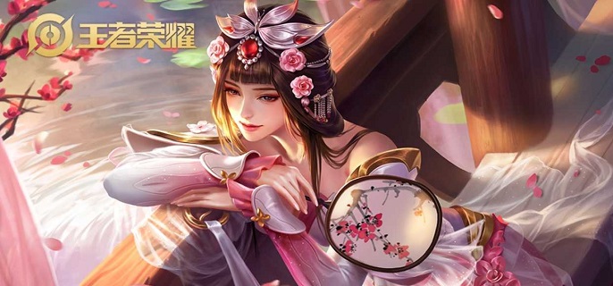 王者荣耀甄姬怎么玩才厉害-甄姬最强玩法教学