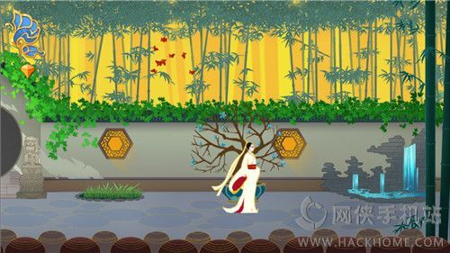 《惊梦》评测：妙手丹青诉衷情图片3