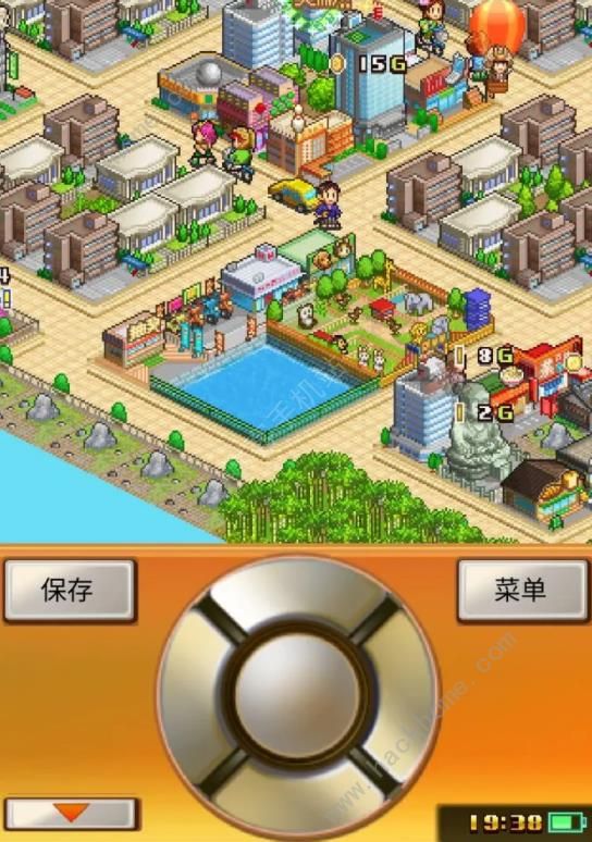 都市大亨物语攻略大全 新手布局建筑技巧总汇​