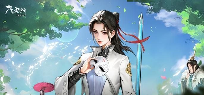 少年歌行风花雪月神兵怎么升星-神兵升星方法