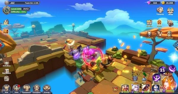 steam六款冷门佳作全部免费 总有一款你玩过！图片6