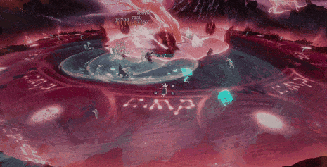 逆水寒手游魔尊血鹤机制是什么