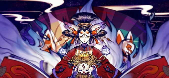 阴阳师玉藻前有什么技能-玉藻前技能一览​