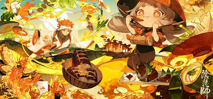 阴阳师食灵技能是什么-食灵技能详解​
