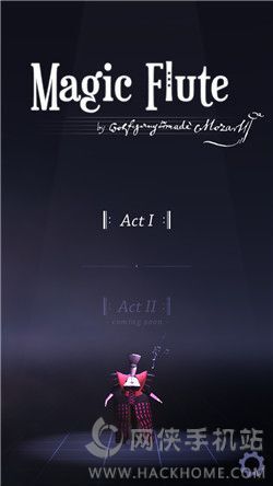 《莫扎特的魔笛》评测：西方魔幻风格的华容道