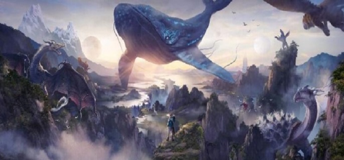 妄想山海巨力筋怎么获得