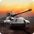 装甲时代坦克战争游戏官方最新版（Armor Age Tank Wars） v1.7.251