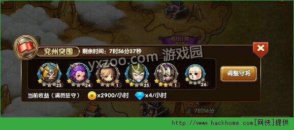 全民闯天下铜钱获取途径详解