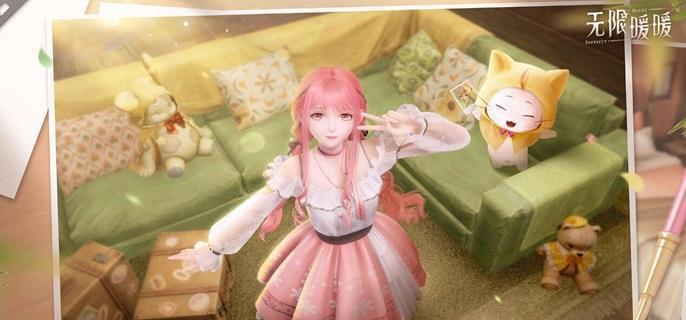 无限暖暖服装怎么焕新-服装焕新方法​