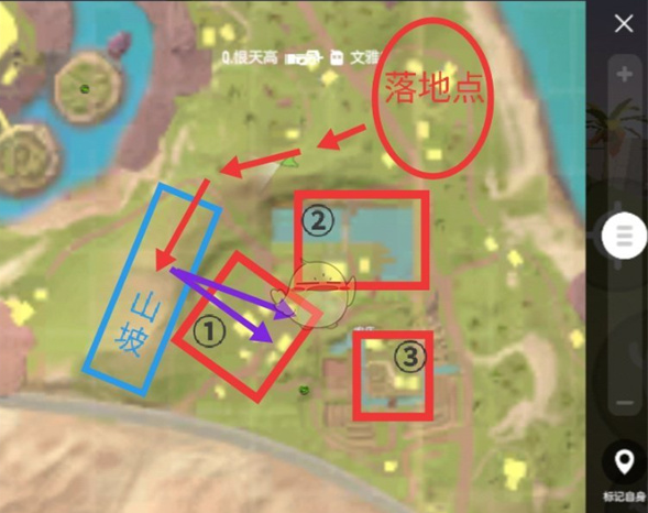 香肠派对喵沙岛农庄怎么打