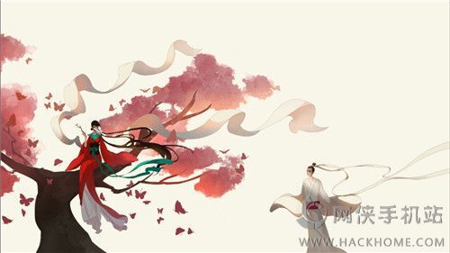 《惊梦》评测：妙手丹青诉衷情图片2