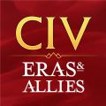 文明战刻同盟官方国际服手游下载（Civilization Eras &amp;amp; Allies） v1.42.6002