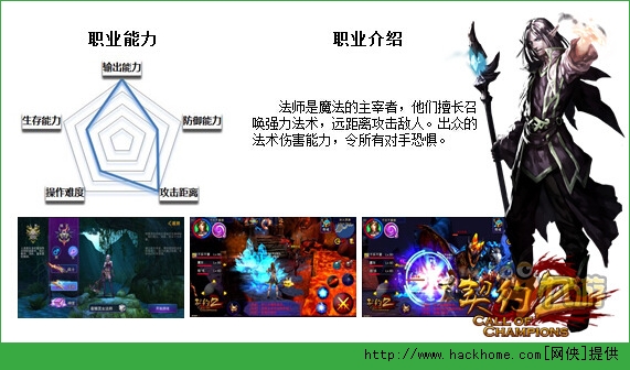 契约2法师技能全解析