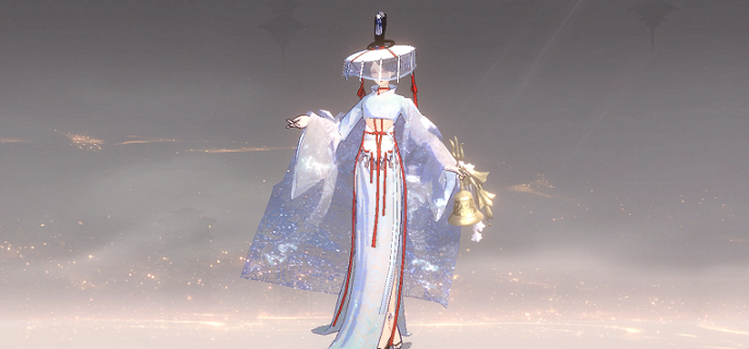 忘川风华录鱼玄机灵器怎么搭配