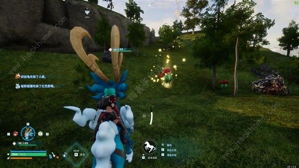 幻兽帕鲁地下城攻略 地下城位置及奖励一览图片9