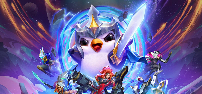 云顶之弈S7追梦金鳞龙阵容怎么玩
