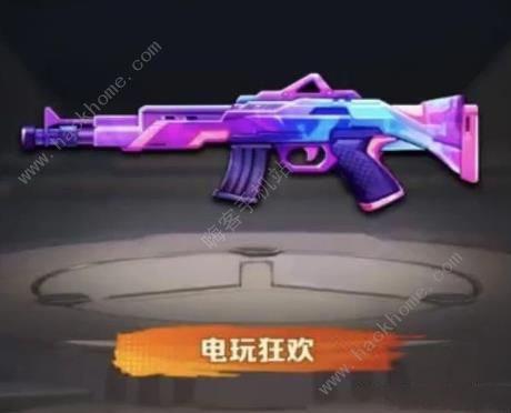 向僵尸开炮五月新时装技能是什么 狂澜之巅新套装技能属性详解图片7