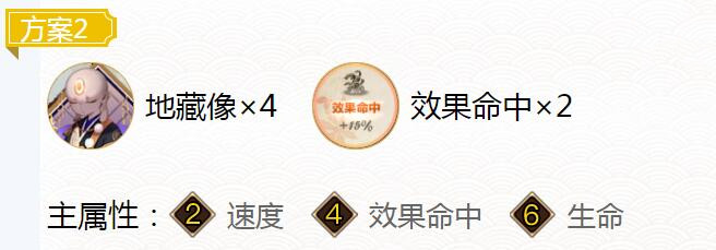2022阴阳师凤凰火御魂怎么搭配