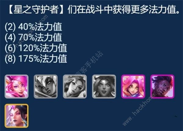 云顶之弈S8.5最新星灵妮蔻阵容怎么出装 S8.5最新星灵妮蔻装备及实战运营详解图片2