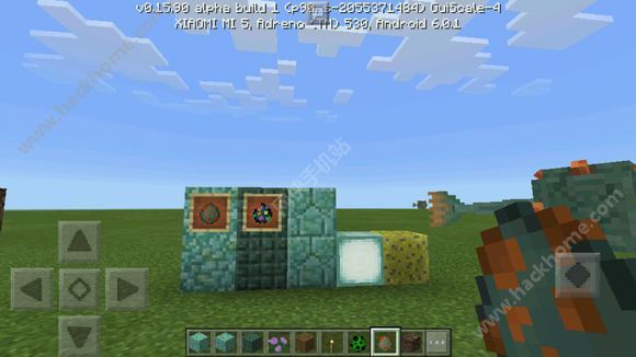 我的世界0.15.9更新内容 手机版0.15.9更新大全图片4