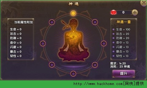 帝尊快速提高元神境界技巧分享图片1