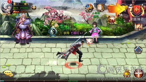 《斩魔无双》评测：回归原始街机格斗图片3