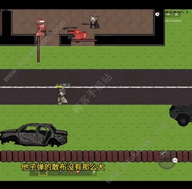 猫猫突围攻略大全 新手入门技巧总汇图片5