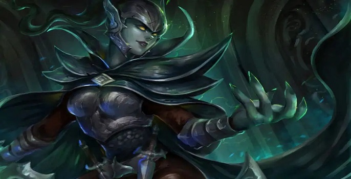 dota2幻影刺客出装顺序是什么-幻影刺客最强出装推荐