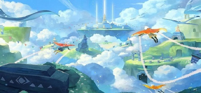 光遇办公室太空站怎么进-办公室太空站进入方法介绍​