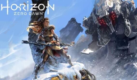 地平线零之黎明完整版免费领取 PS4与PS5平台免费领