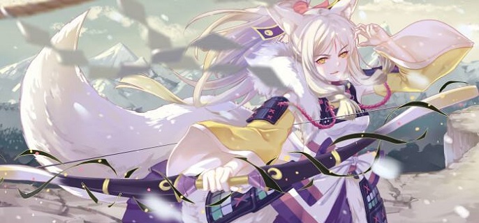 阴阳师白狼技能是什么-白狼技能详解