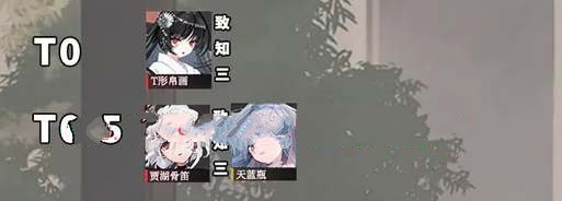 物华弥新角色强度节奏榜2024 最强角色排行一览
