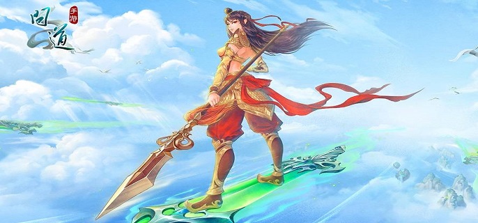 问道手游十绝阵怎么打-十绝阵通关打法攻略​