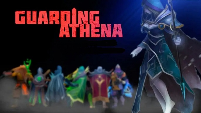 DOTA2守卫雅典娜怎么玩-守护雅典娜攻略2022