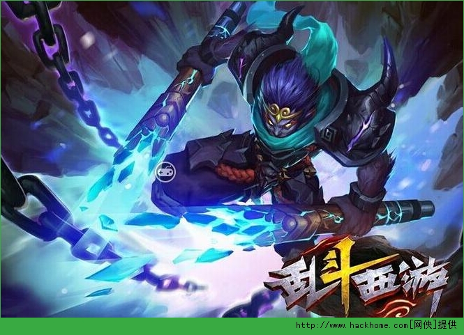 乱斗西游封神路第八章通关攻略