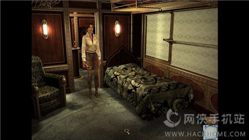 《赛伯利亚之谜2》评测：宝刀不老，十年一剑图片4