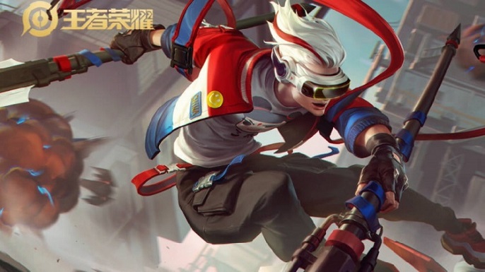 王者荣耀哪吒出装四烧流怎么玩-s27四烧流哪吒出装推荐