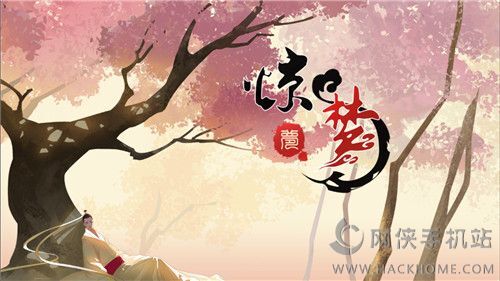 《惊梦》评测：妙手丹青诉衷情图片1