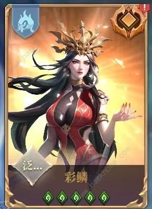 斗破苍穹三年之约彩鳞攻略 彩鳞技能属性培养推荐图片1