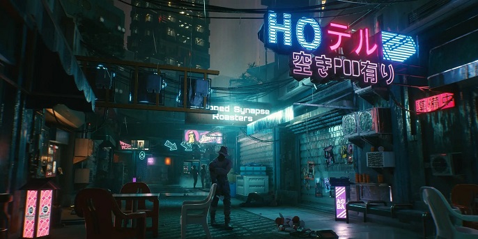 赛博朋克2077杰克怎么不死