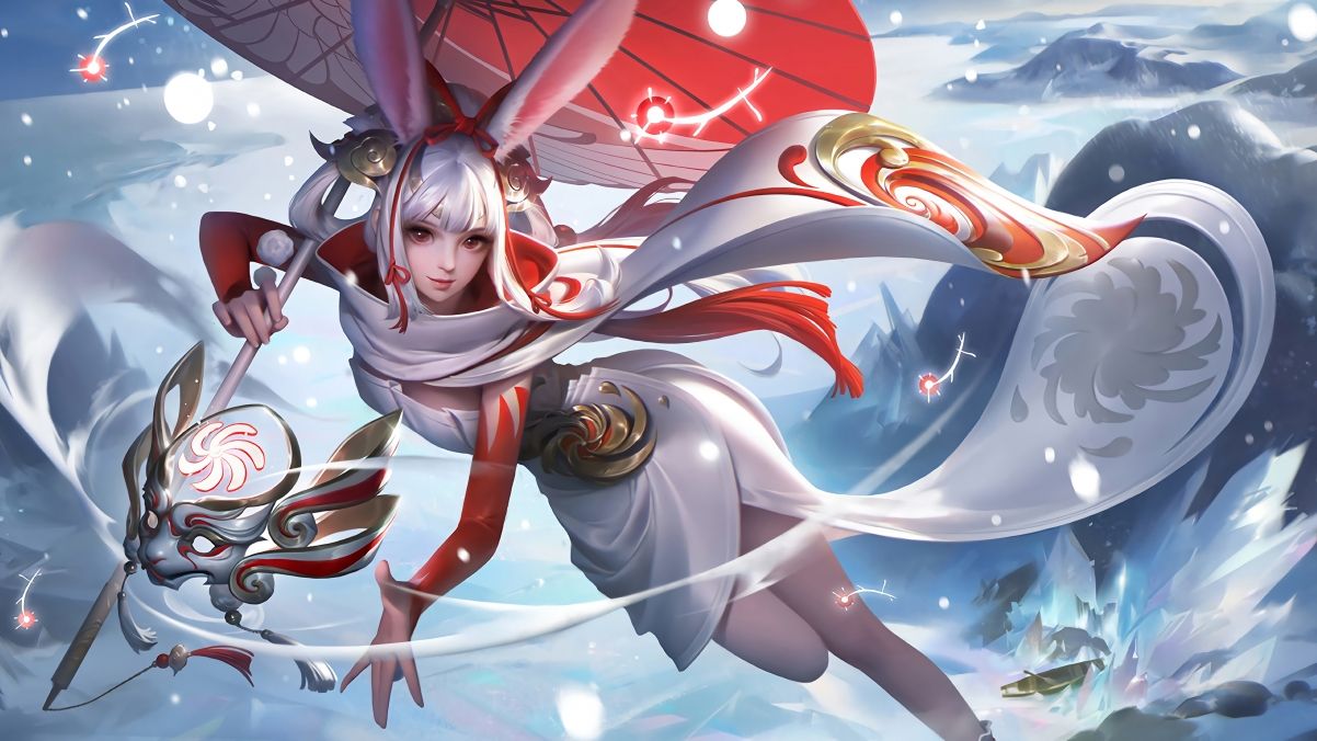 王者荣耀公孙离技能有哪些-公孙离技能一览