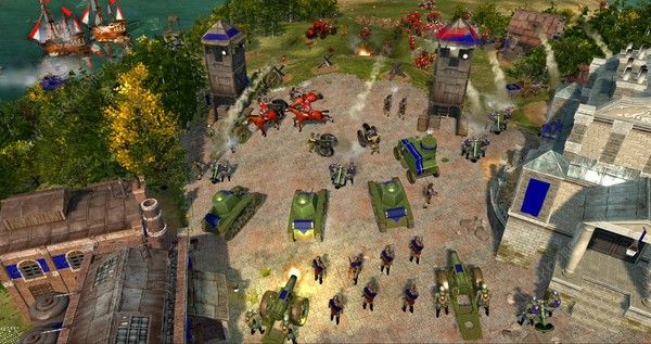 steam六款冷门佳作全部免费 总有一款你玩过！图片4