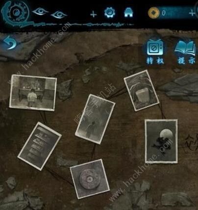 纸嫁衣6无间梦境千秋魇第三章攻略 千秋魇第三章图文通关教程图片3