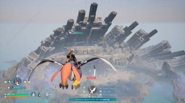 幻兽帕鲁禁猎区位置大全 第一到三禁猎区帕兽汇总