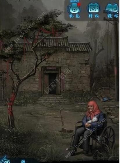 纸嫁衣6无间梦境千秋魇第三章攻略 千秋魇第三章图文通关教程图片4