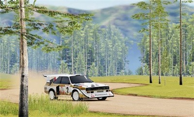 CarX拉力赛15609手游官方最新版 v18916
