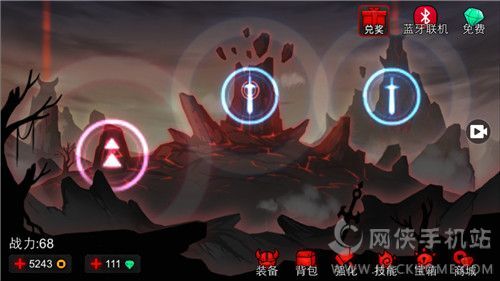 《火柴人联盟》评测：超强打击感的横屏格斗图片5