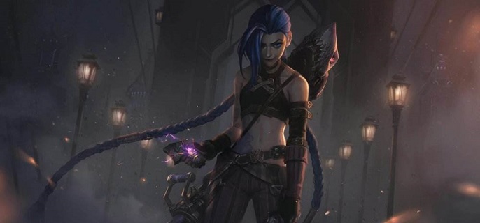 金铲铲之战黑魔枪手怎么玩-黑魔枪手玩法攻略